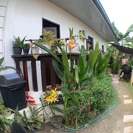 JML Homestay General Luna  Luaran gambar