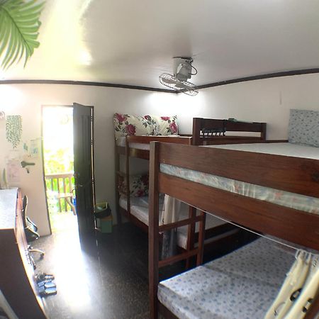 JML Homestay General Luna  Luaran gambar
