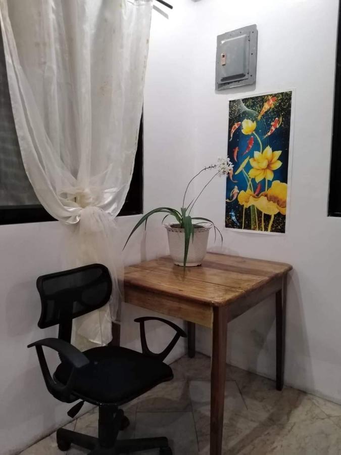JML Homestay General Luna  Luaran gambar