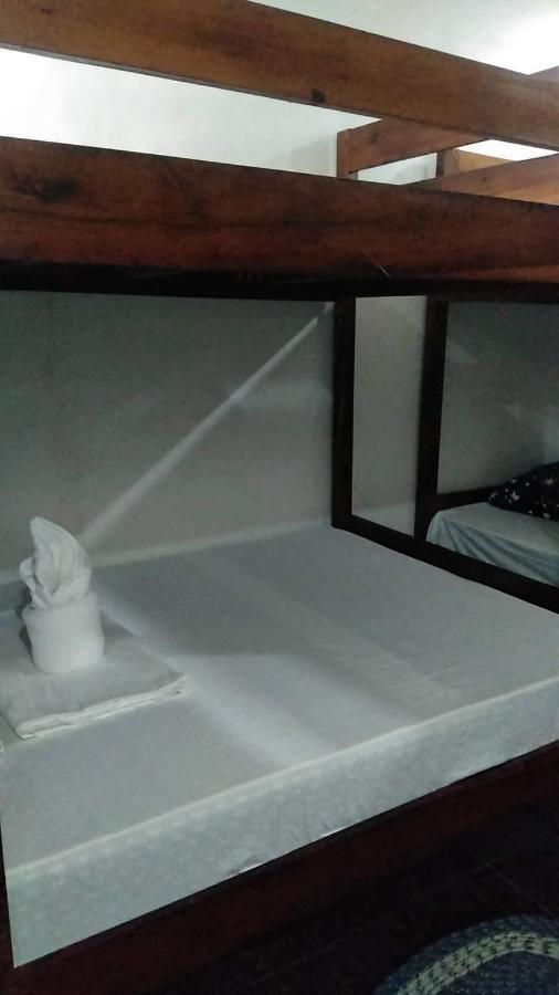 JML Homestay General Luna  Luaran gambar