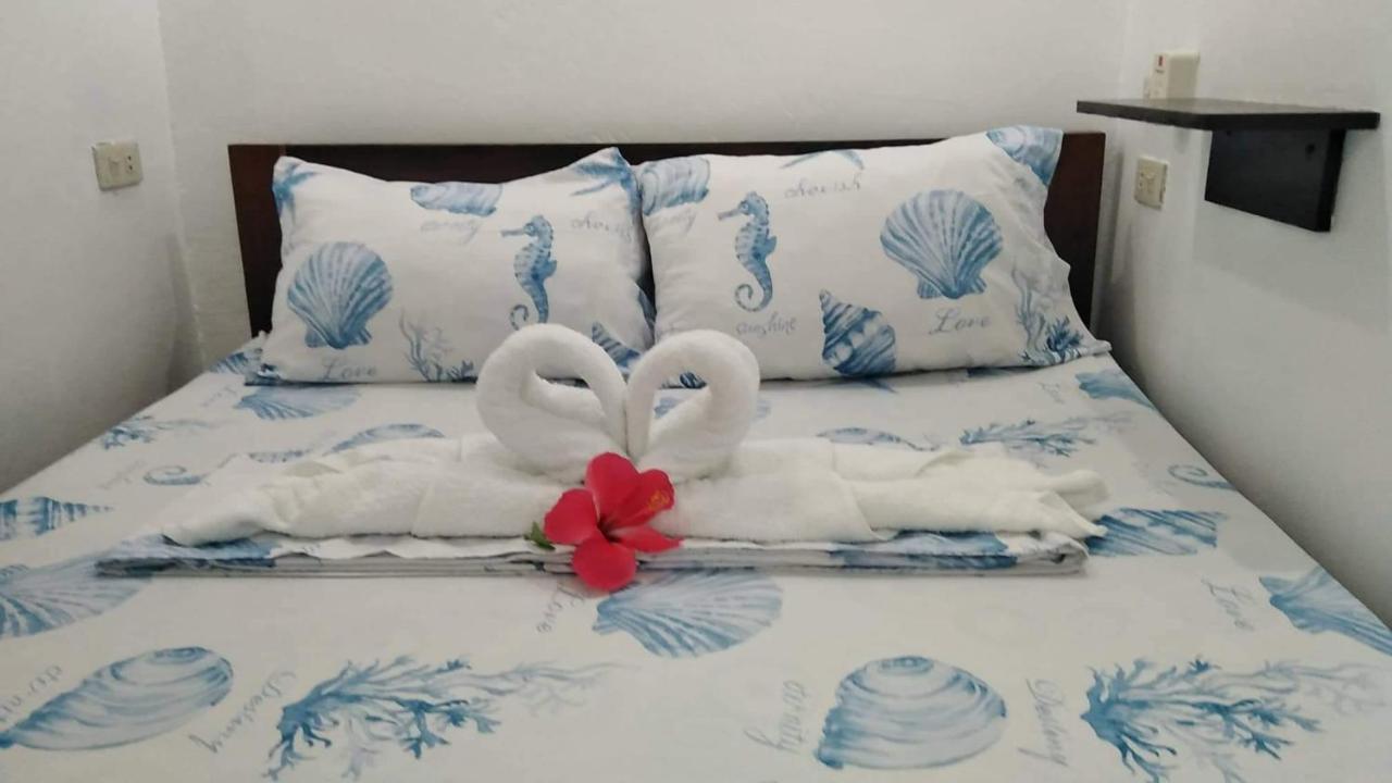 JML Homestay General Luna  Luaran gambar