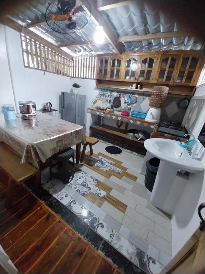 JML Homestay General Luna  Luaran gambar