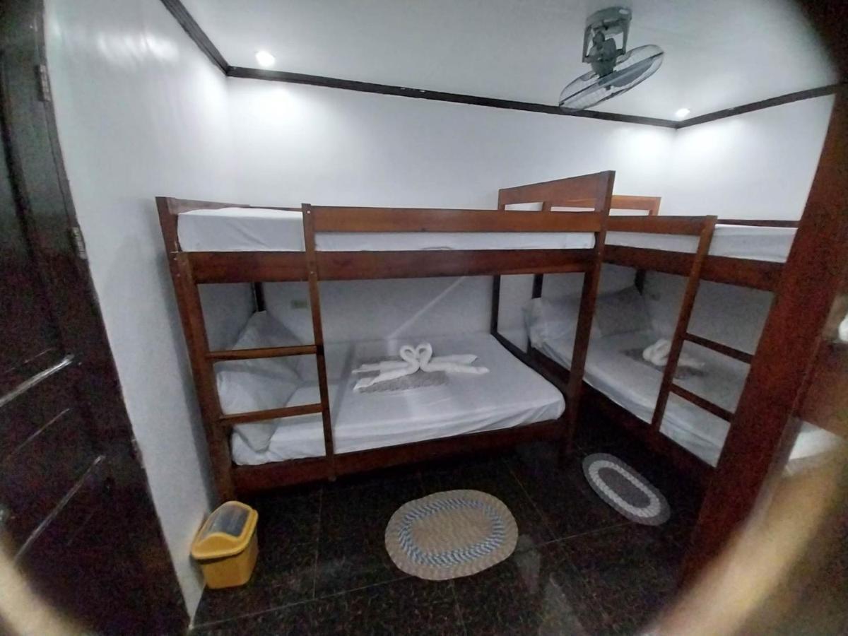 JML Homestay General Luna  Luaran gambar