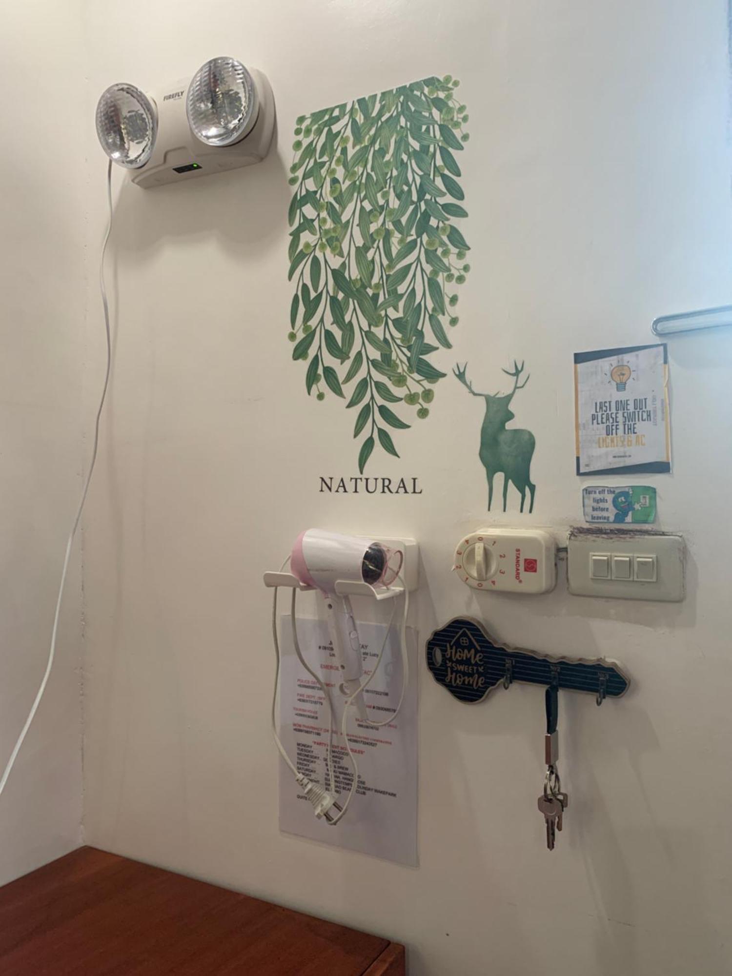 JML Homestay General Luna  Luaran gambar