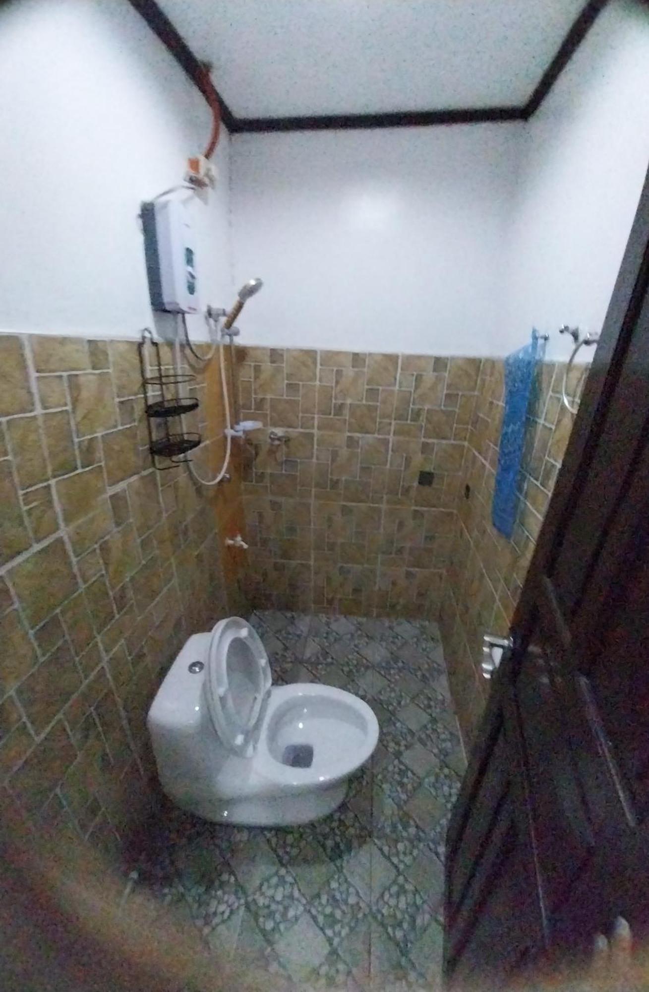 JML Homestay General Luna  Luaran gambar