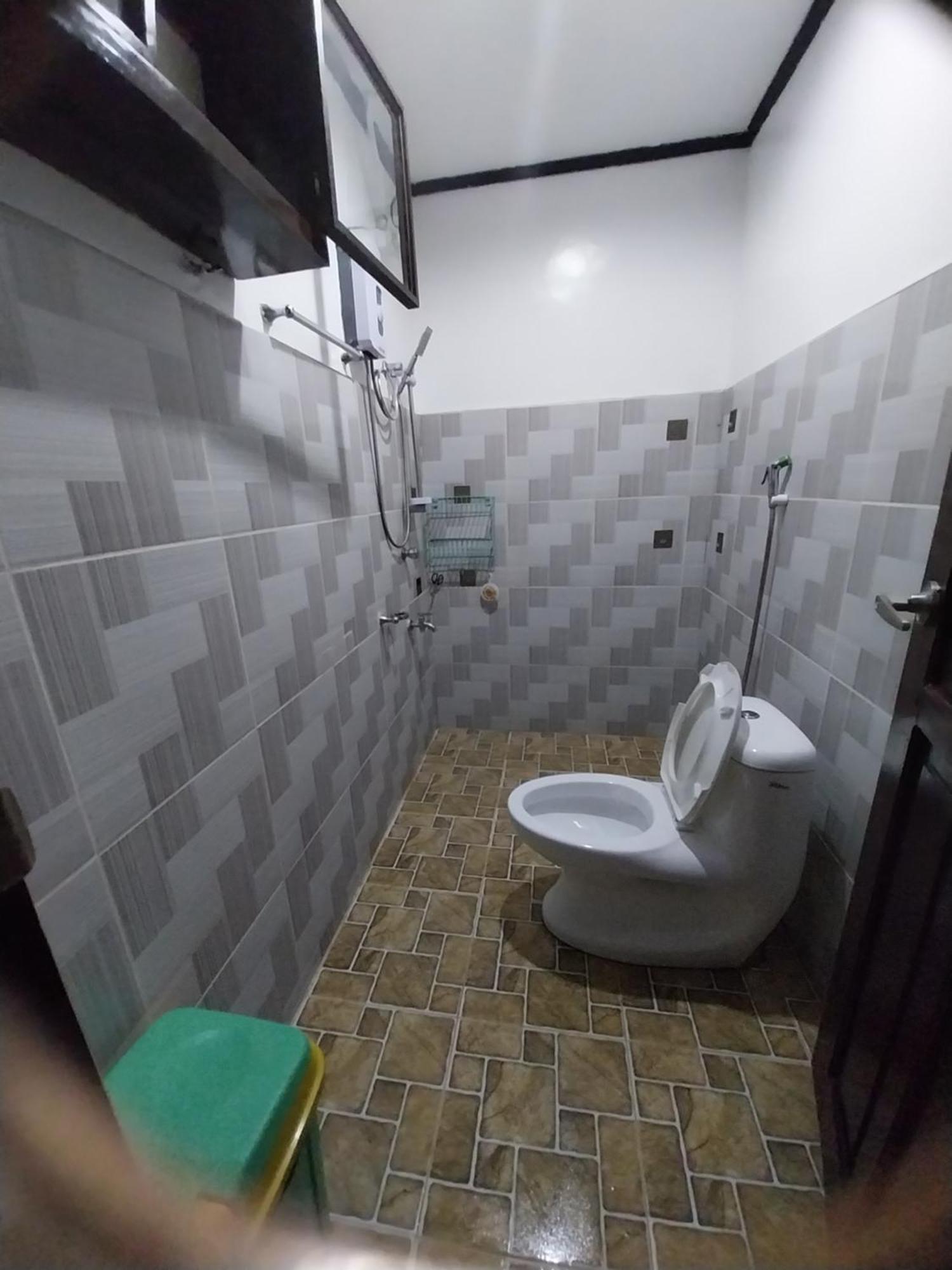 JML Homestay General Luna  Luaran gambar