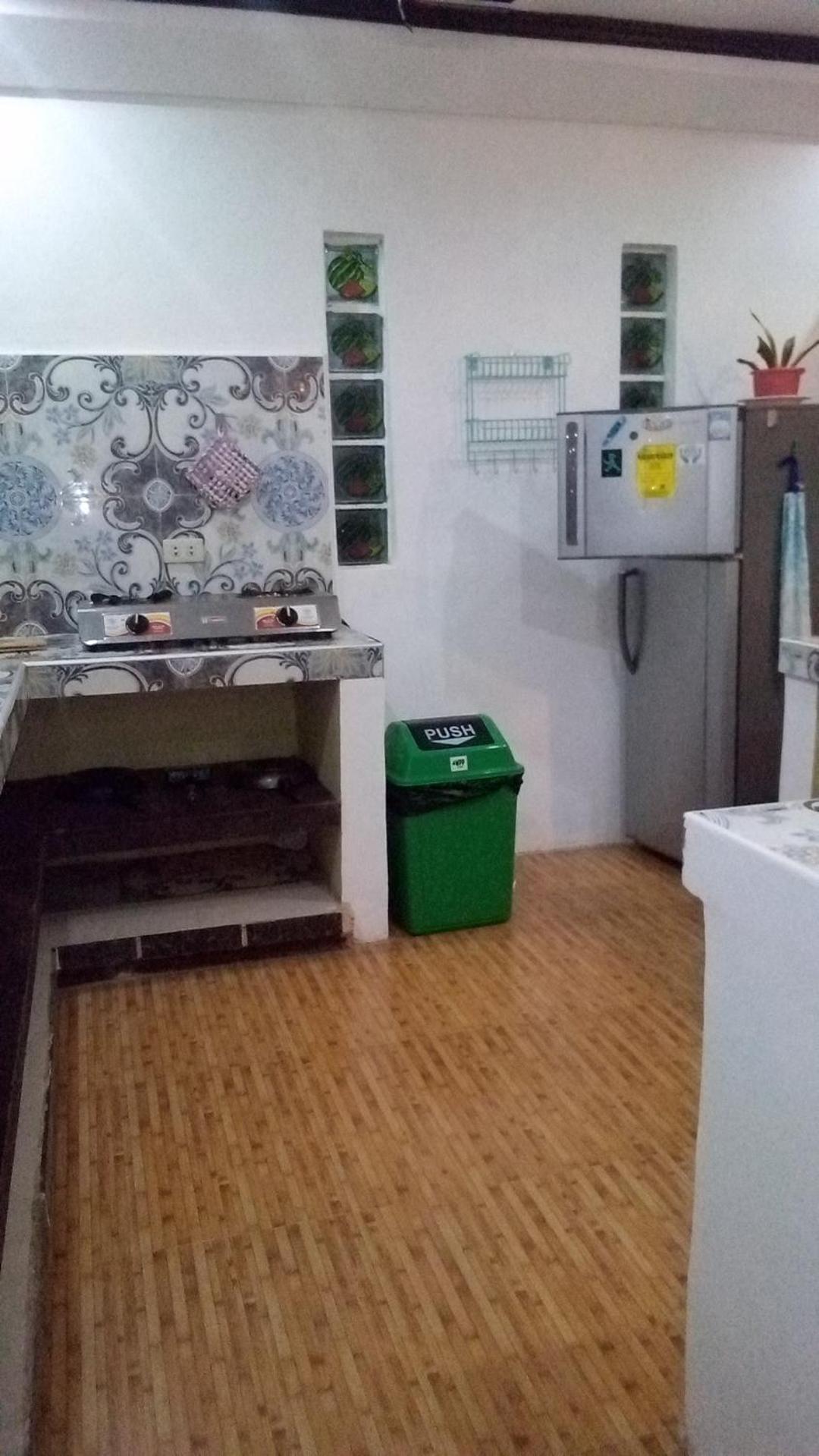 JML Homestay General Luna  Luaran gambar