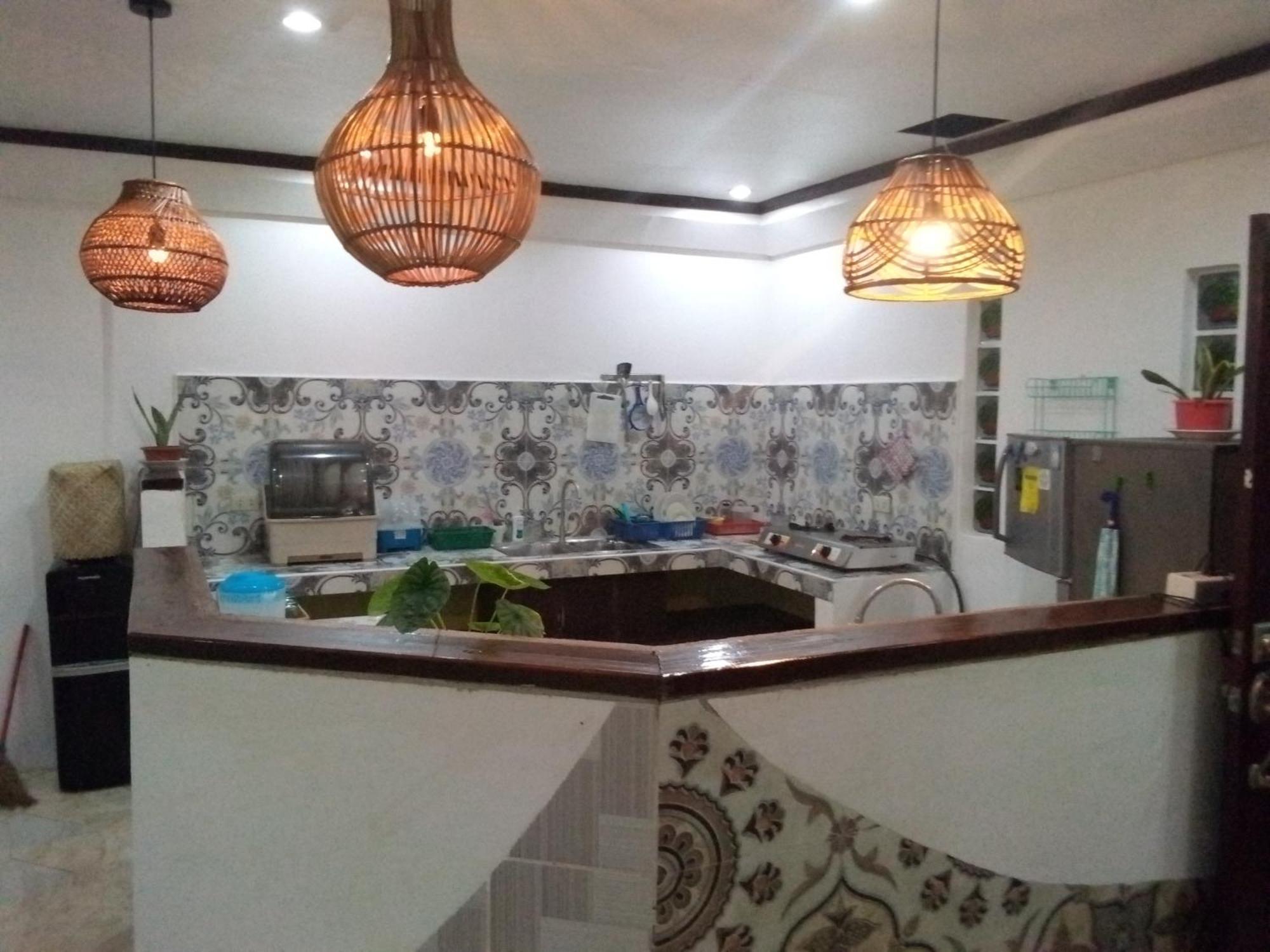 JML Homestay General Luna  Luaran gambar