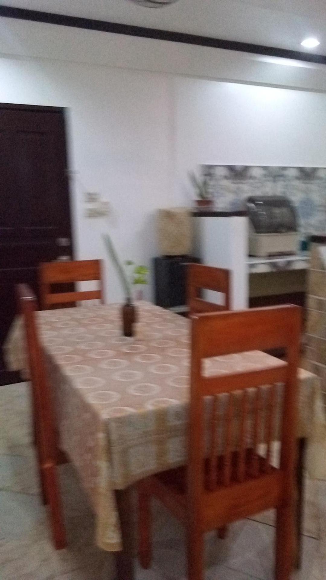 JML Homestay General Luna  Luaran gambar