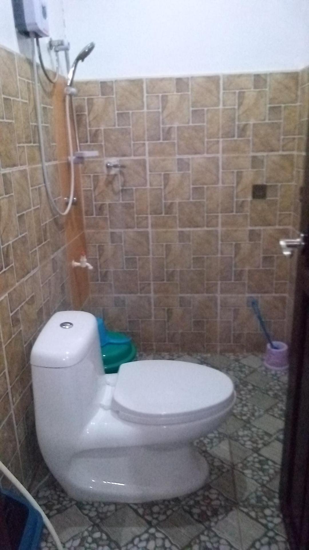 JML Homestay General Luna  Bilik gambar