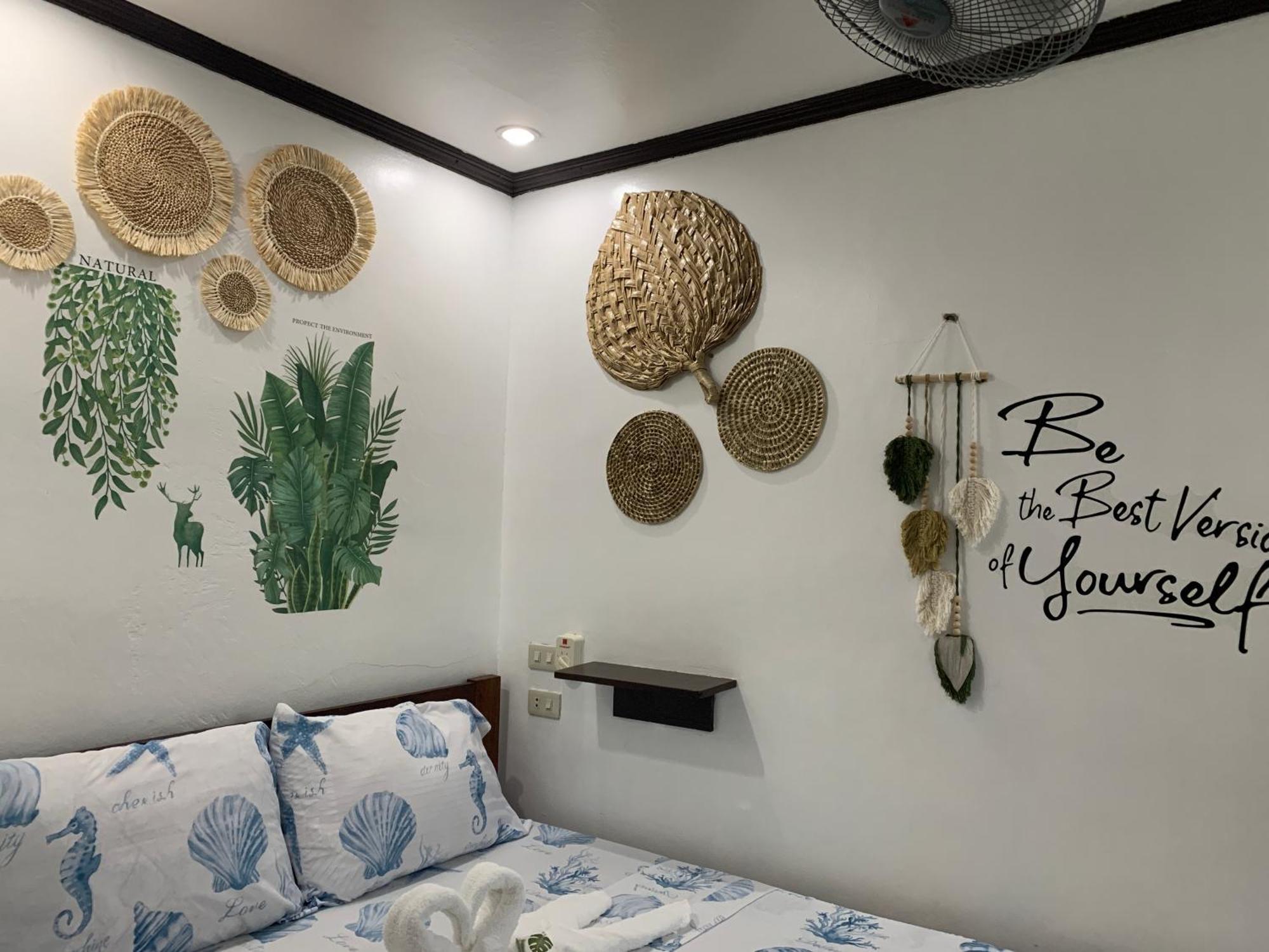 JML Homestay General Luna  Luaran gambar
