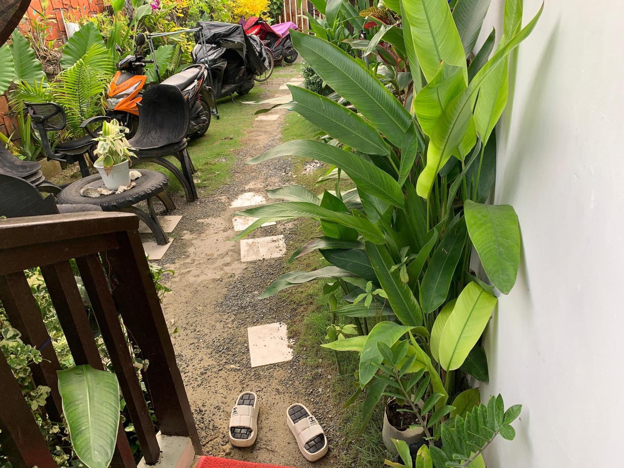 JML Homestay General Luna  Luaran gambar