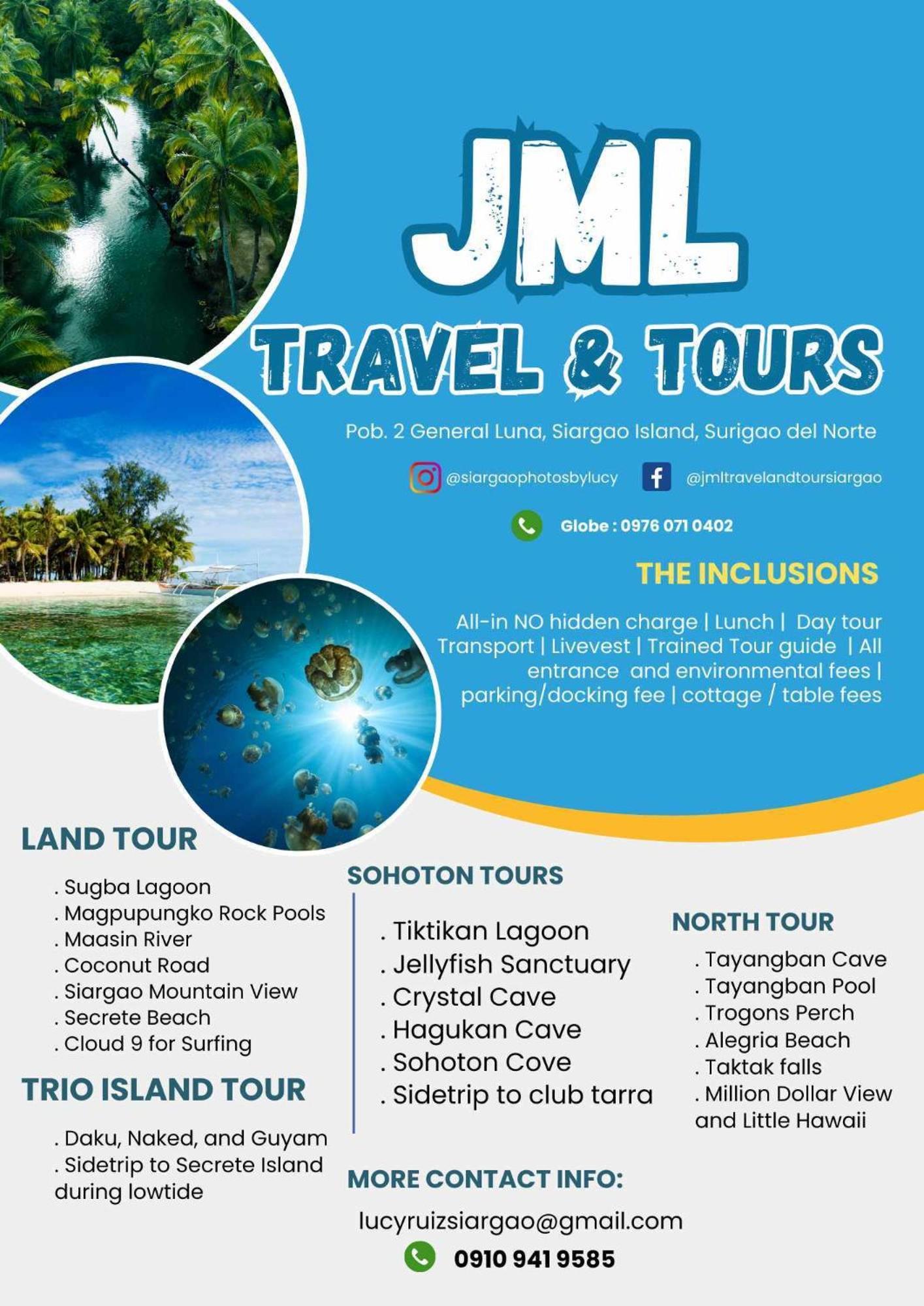 JML Homestay General Luna  Bilik gambar