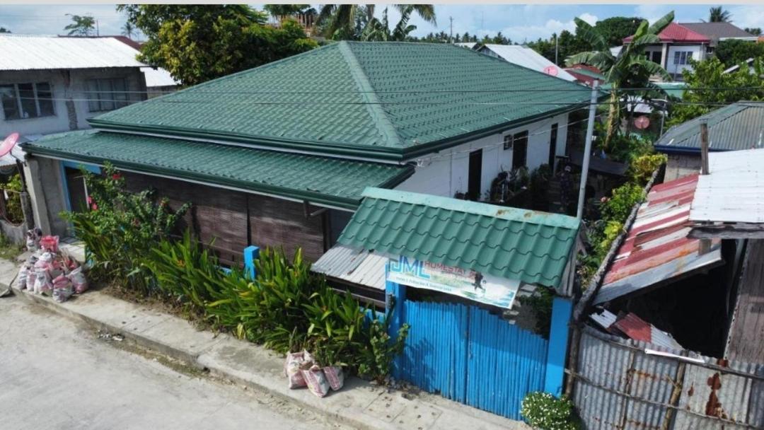 JML Homestay General Luna  Luaran gambar