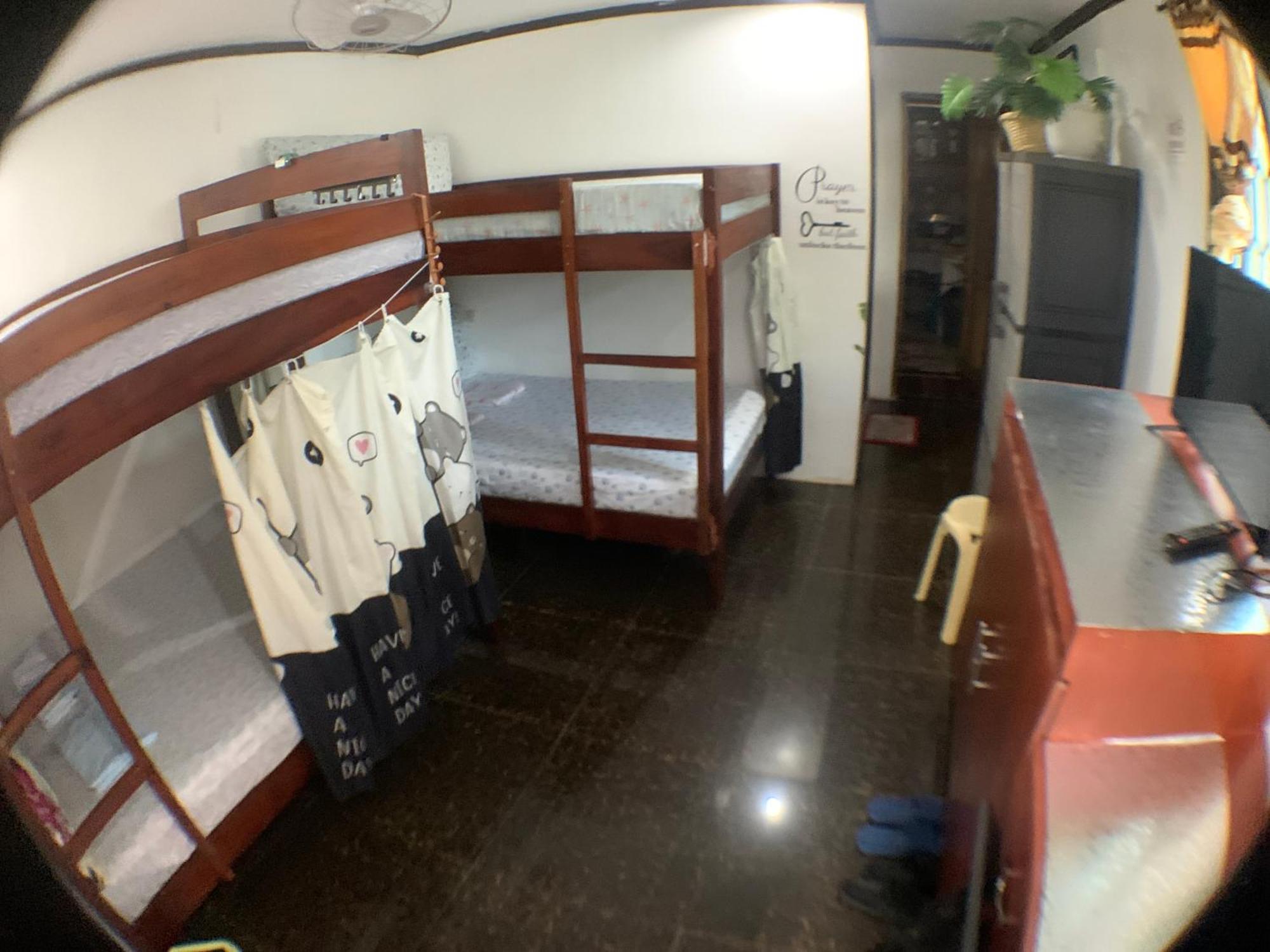 JML Homestay General Luna  Luaran gambar