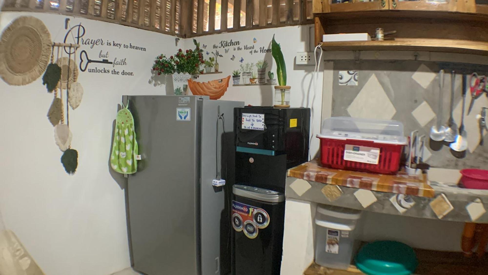 JML Homestay General Luna  Luaran gambar