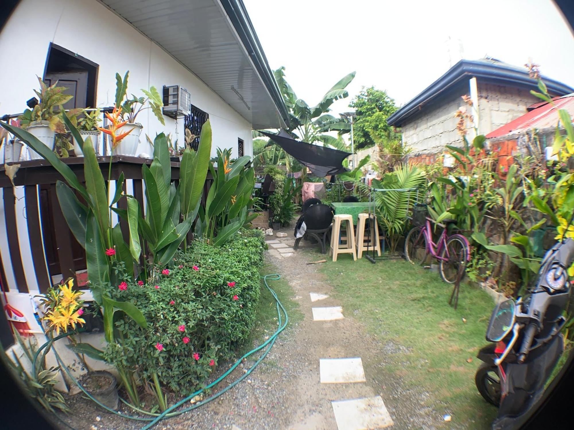 JML Homestay General Luna  Luaran gambar