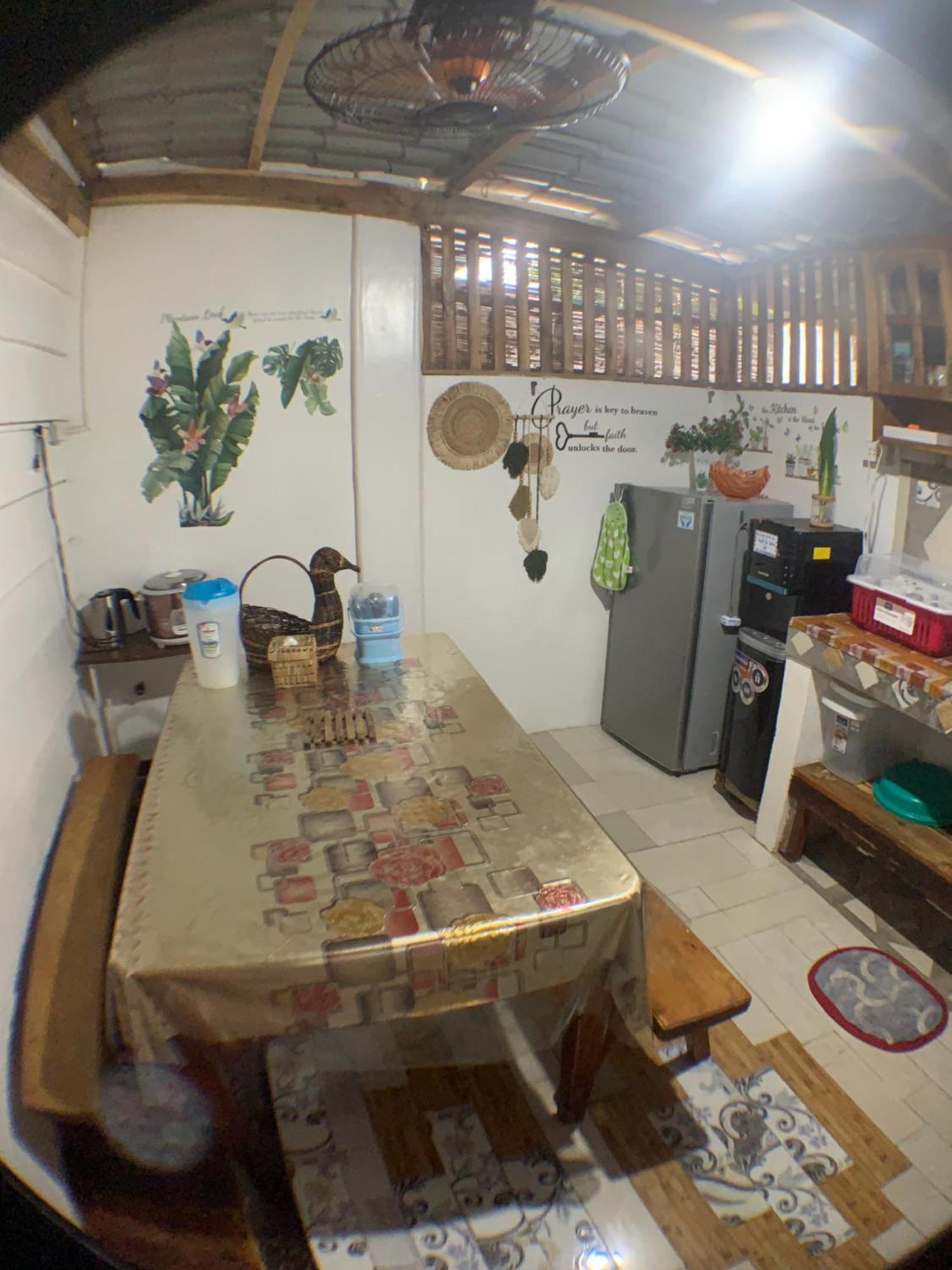 JML Homestay General Luna  Luaran gambar