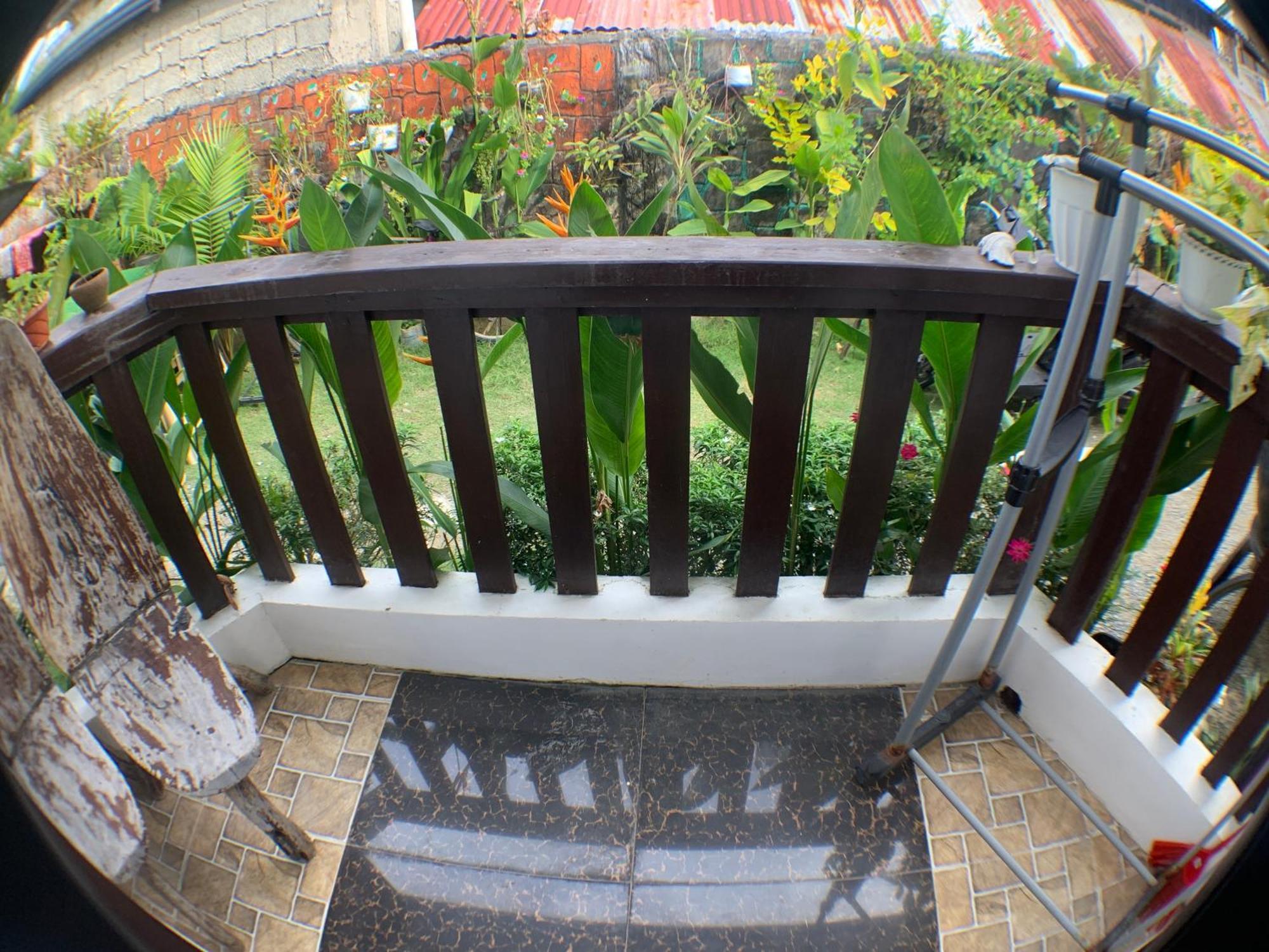 JML Homestay General Luna  Luaran gambar