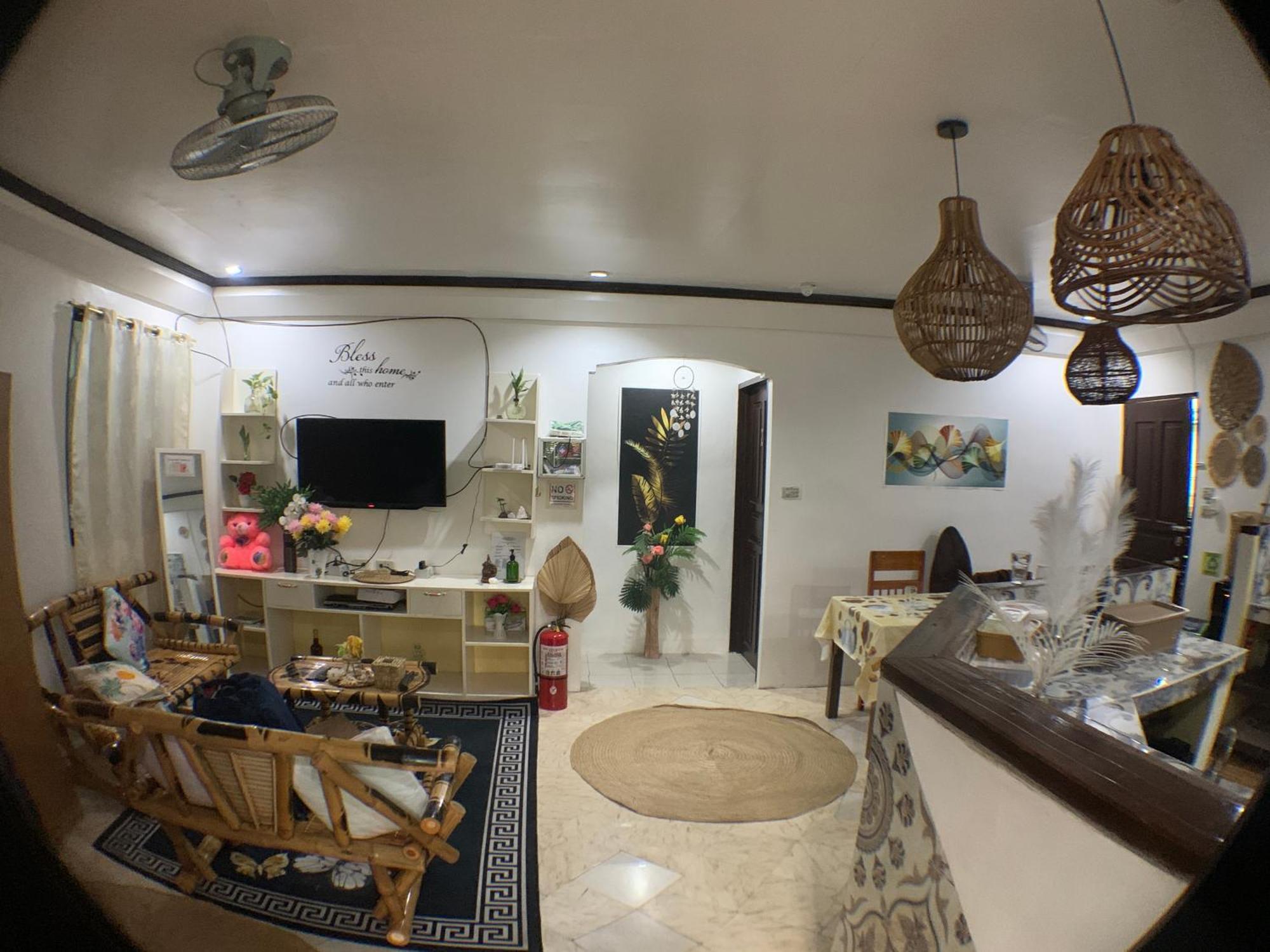 JML Homestay General Luna  Luaran gambar