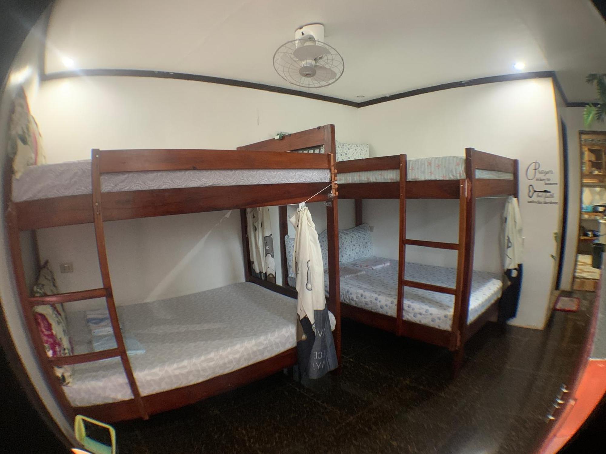 JML Homestay General Luna  Luaran gambar