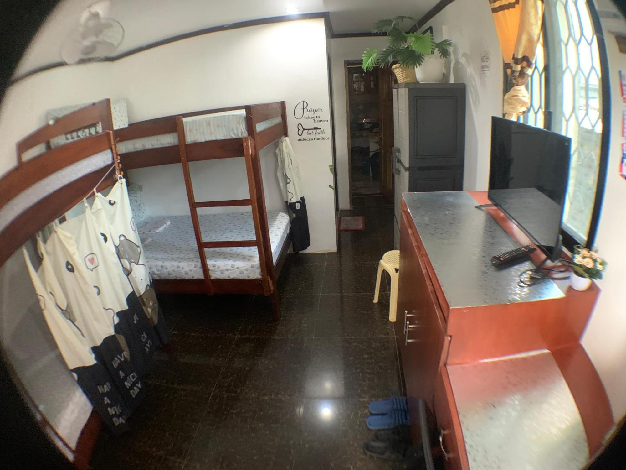 JML Homestay General Luna  Luaran gambar
