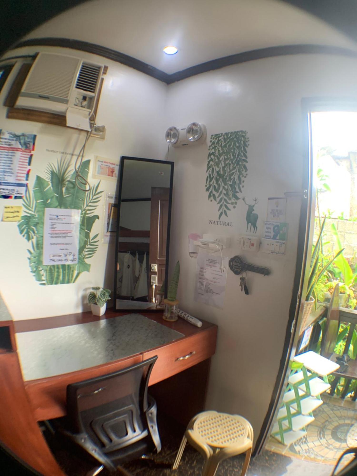JML Homestay General Luna  Luaran gambar