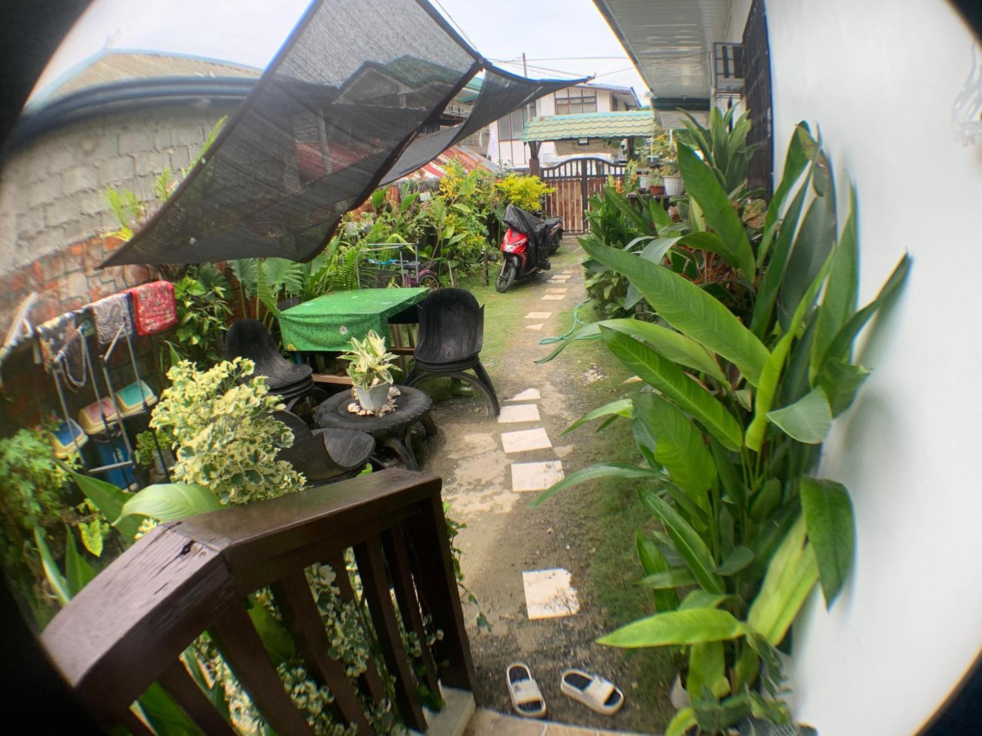 JML Homestay General Luna  Luaran gambar