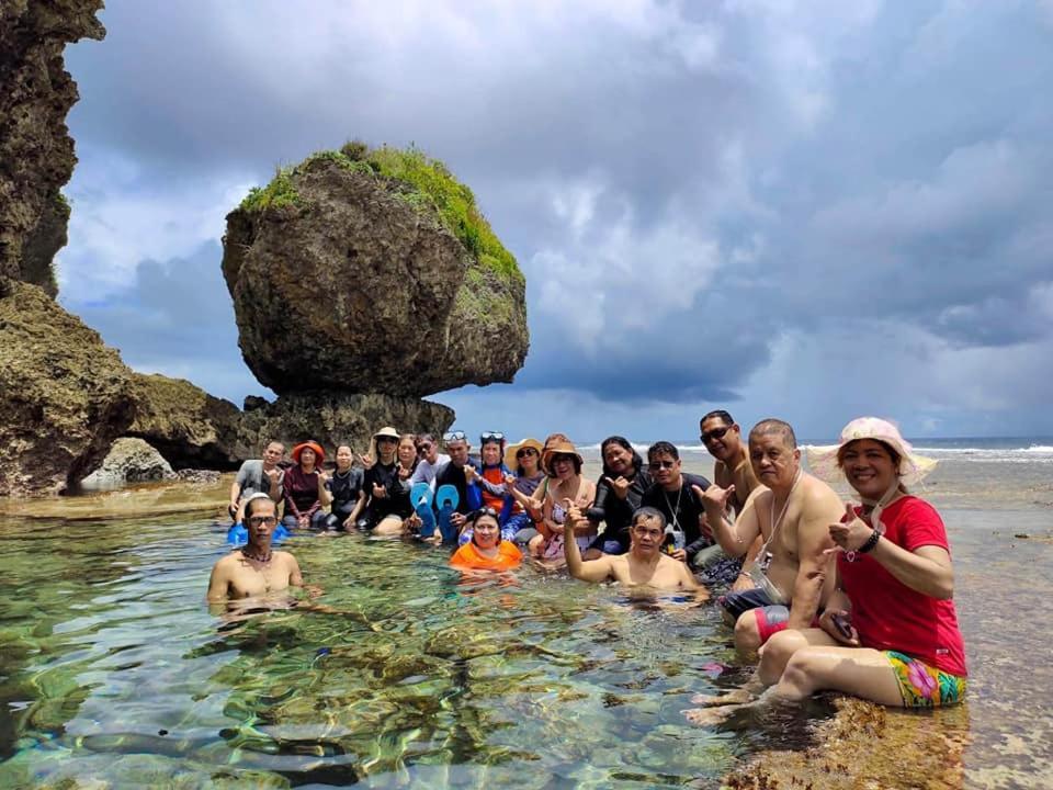 JML Homestay General Luna  Luaran gambar